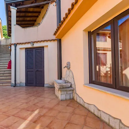 Casa Del Cedro