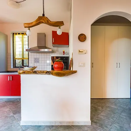 Casa Del Cedro Apartment