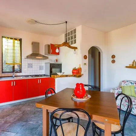 Apartment Casa Del Cedro Gioiosa Marea