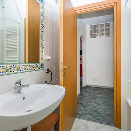 Casa Del Cedro * Gioiosa Marea