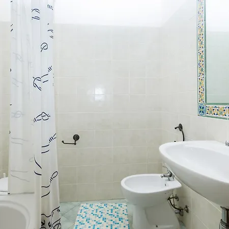 Casa Del Cedro Apartment