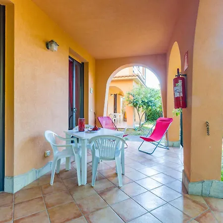 Apartamento Casa Del Cedro *