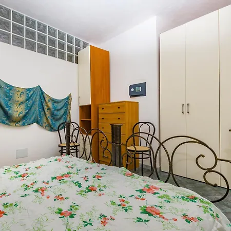 Apartamento Casa Del Cedro *