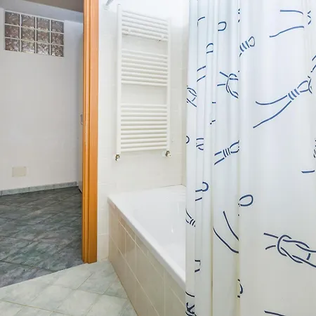 Apartamento Casa Del Cedro
