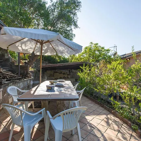 Casa Del Cedro Apartamento *