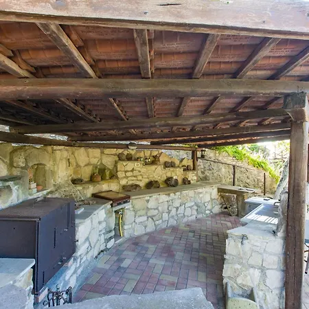 Apartamento Casa Del Cedro Gioiosa Marea