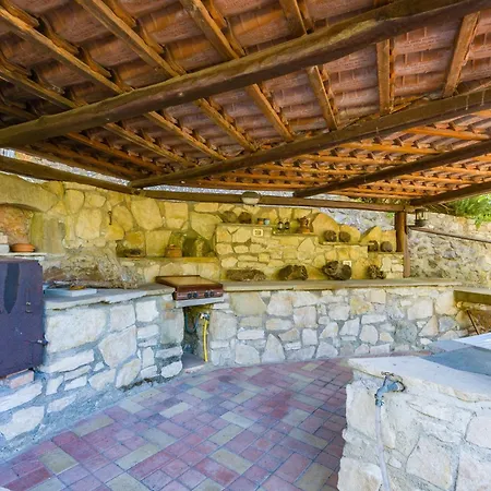 Casa Del Cedro *