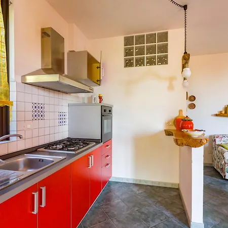 Casa Del Cedro *